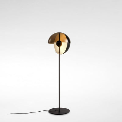 Theia Indoor Floor Lamp by Marset 1