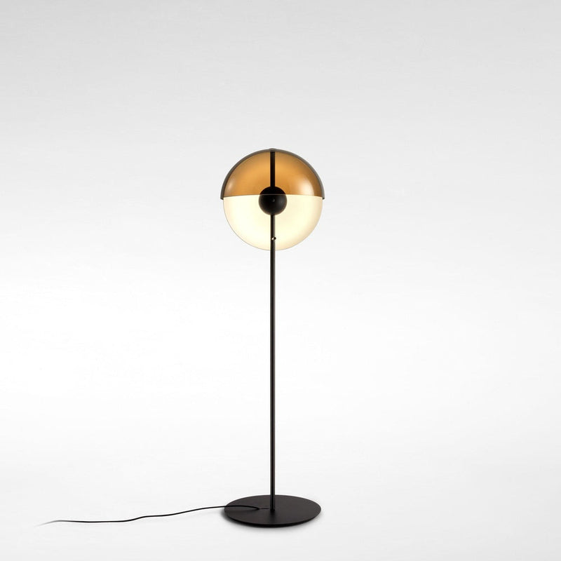 Theia Indoor Floor Lamp by Marset 2