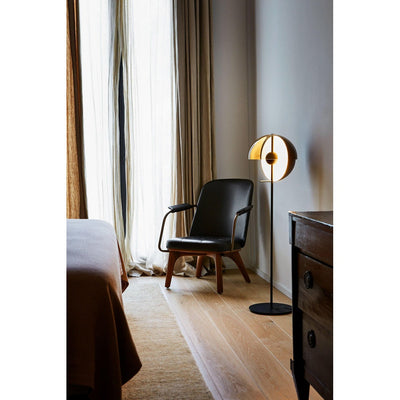 Theia Indoor Floor Lamp by Marset 7