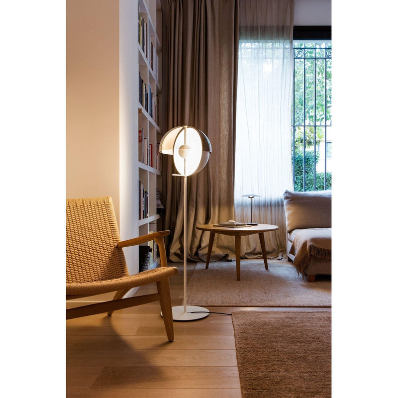 Theia Indoor Floor Lamp by Marset 9