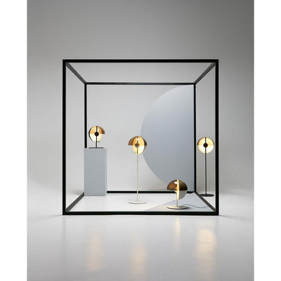 Theia Indoor Floor Lamp by Marset 4