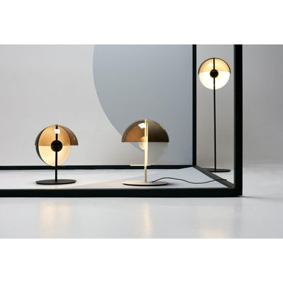 Theia Indoor Floor Lamp by Marset 5