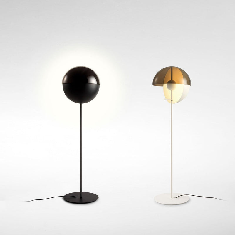 Theia Indoor Floor Lamp by Marset 3