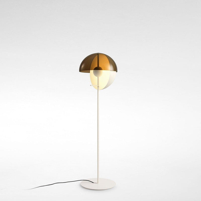 Theia Indoor Floor Lamp by Marset