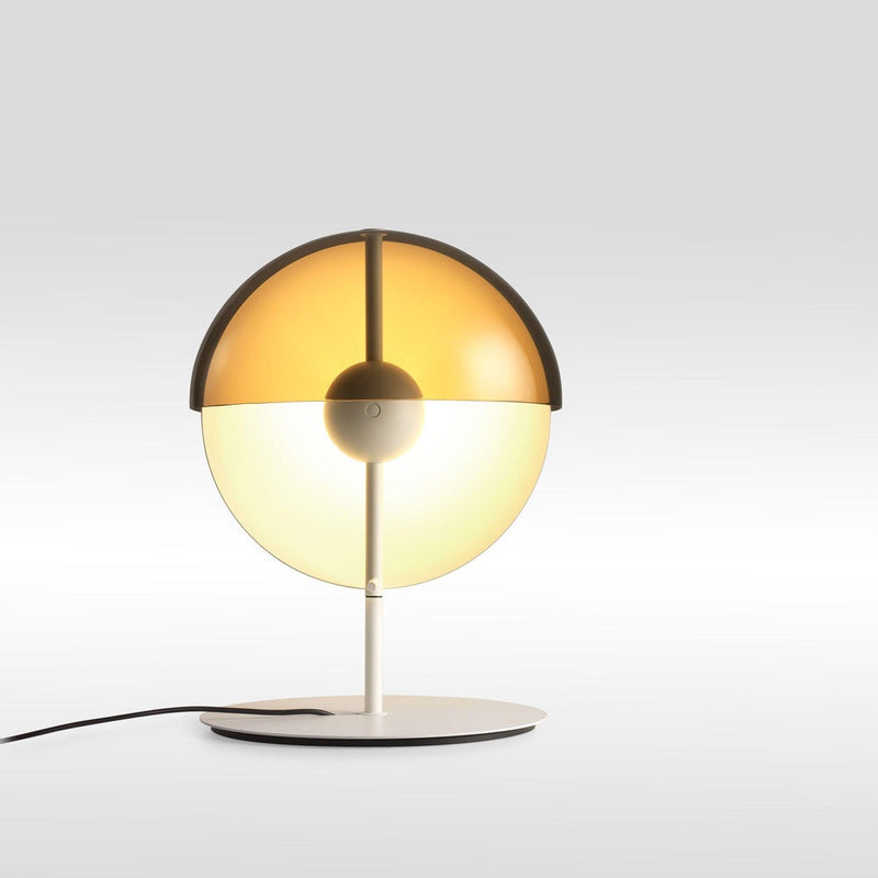 Theia Indoor Table Lamp by Marset 1