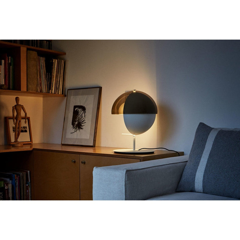 Theia Indoor Table Lamp by Marset 8