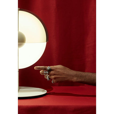 Theia Indoor Table Lamp by Marset 9