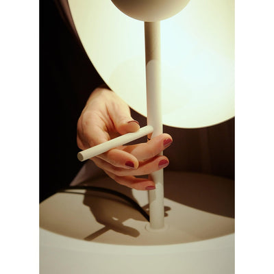 Theia Indoor Table Lamp by Marset 10