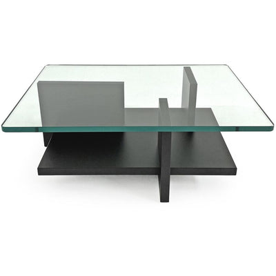 Theo Low Table by Moroso