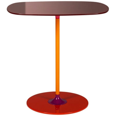 Thierry Side Table by Kartell - Additional Image - 2