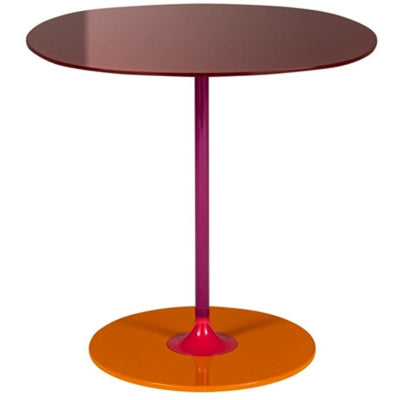 Thierry Side Table by Kartell - Additional Image - 7