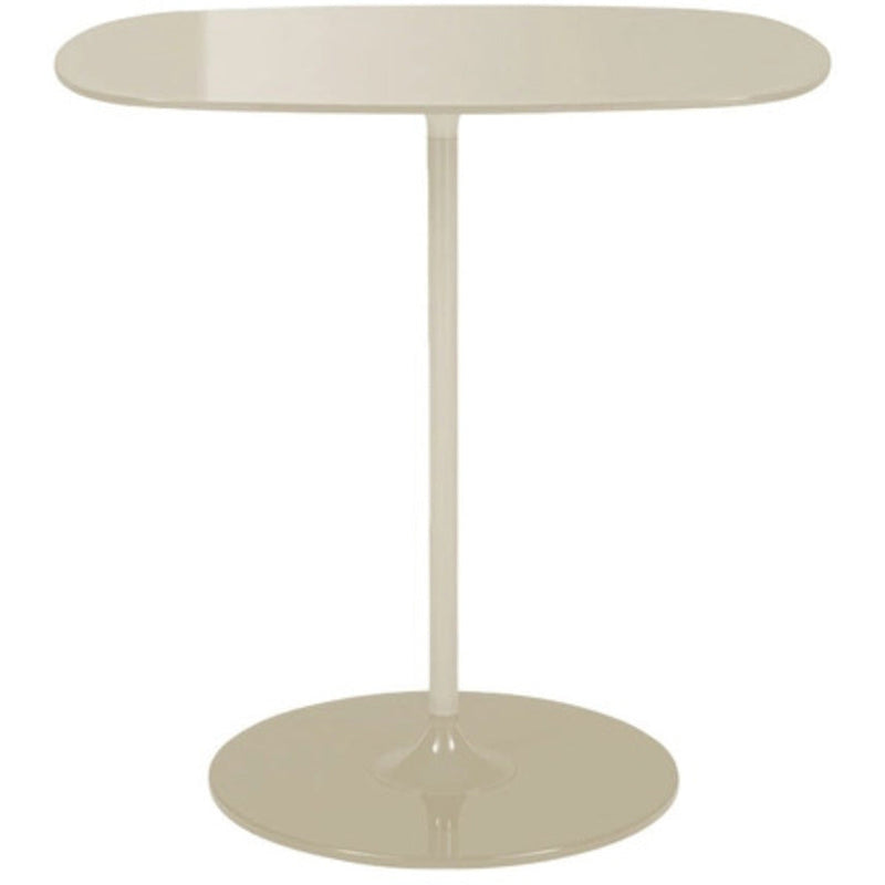 Thierry Side Table by Kartell