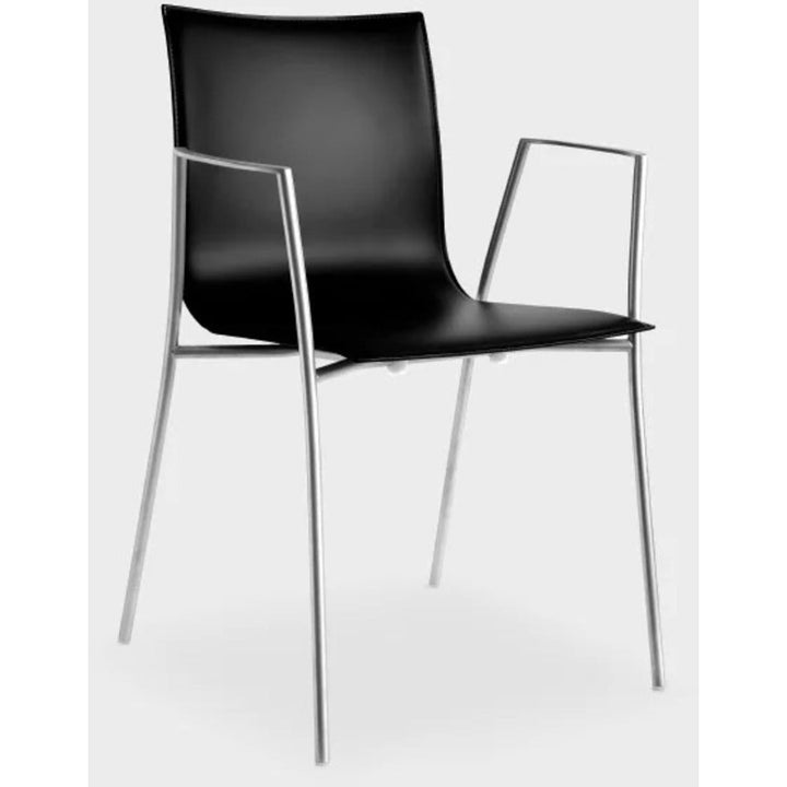 Thin Armchair by Lapalma