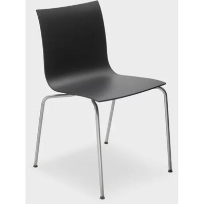 Thin Dining Chair by Lapalma