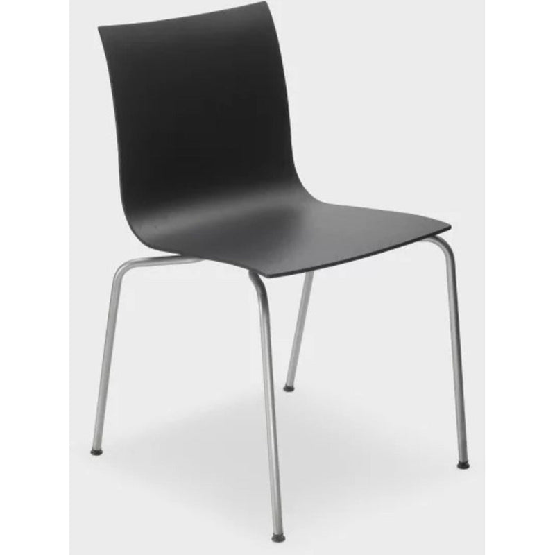 Thin Dining Chair by Lapalma
