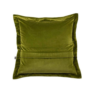 Thistle Velvet Cushion by Timorous Beasties-6