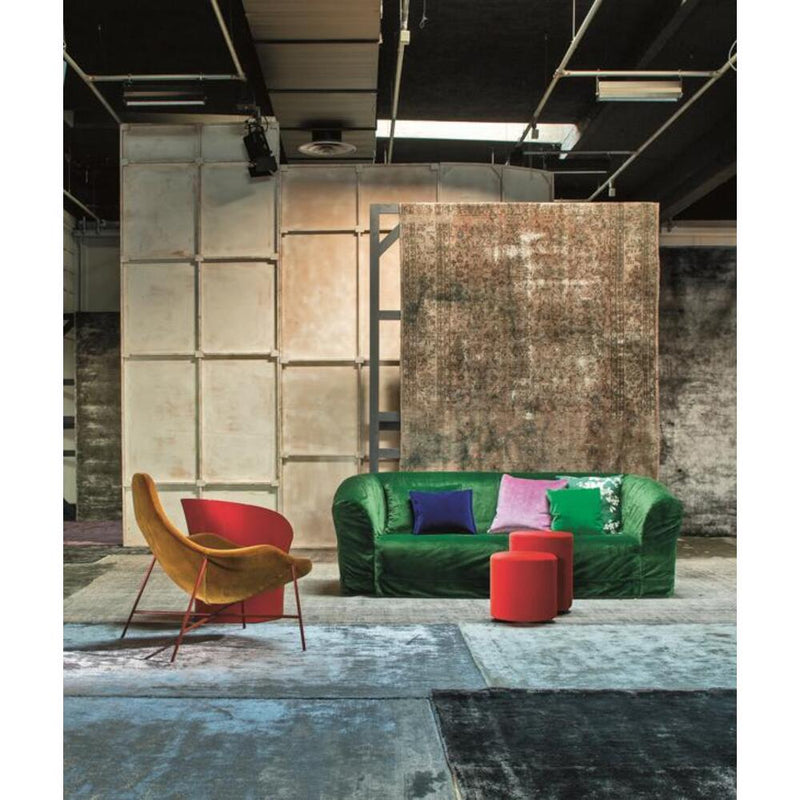 Tia Maria Armchair by Moroso - Additional image - 13