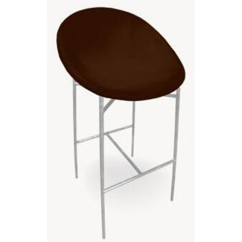 Tia Maria Bar Stool by Moroso