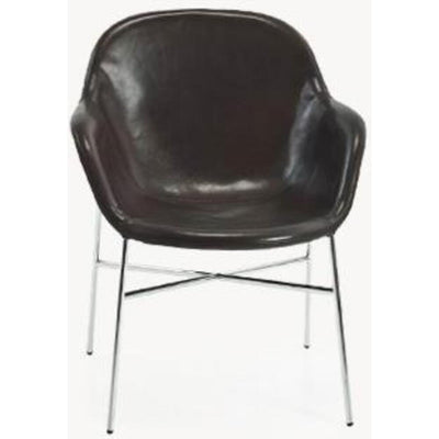 Tia Maria Chair by Moroso - Additional image - 2