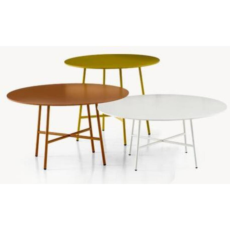 Tia Maria Low Table by Moroso - Additional image - 1