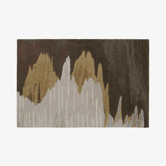 Tide Rug by Ligne Roset