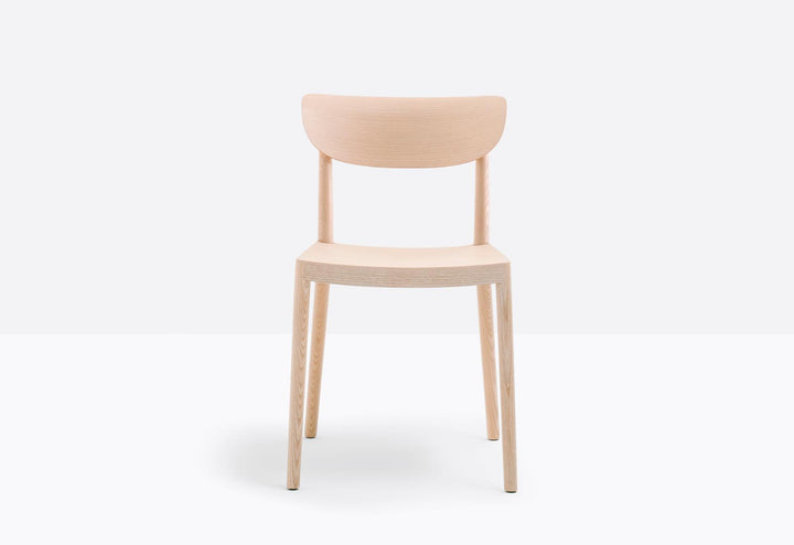 Tivoli 2800 Dining Chair by Pedrali