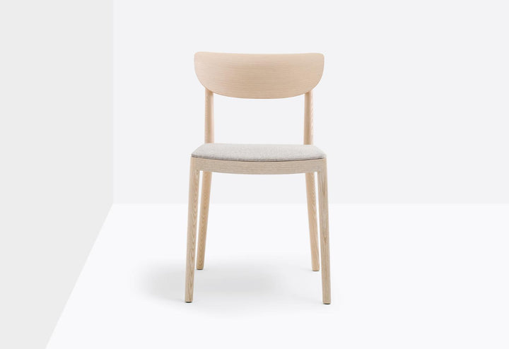 Tivoli 2802 Dining Chair by Pedrali