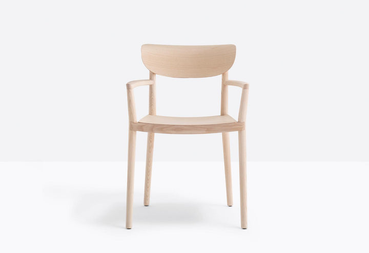Tivoli 2805 Dining Armchair by Pedrali