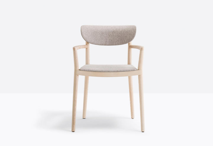 Tivoli 2806 Dining Armchair by Pedrali