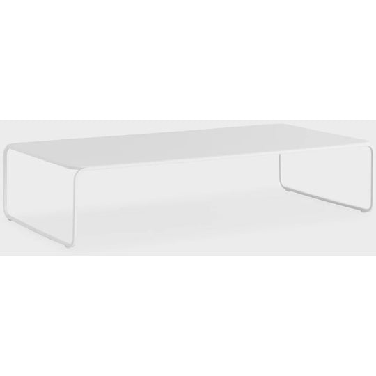 Toe ET56 Outdoor Coffee Table by Lapalma
