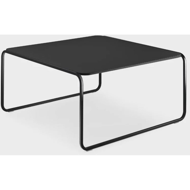 Toe ET57 Outdoor Coffee Table by Lapalma