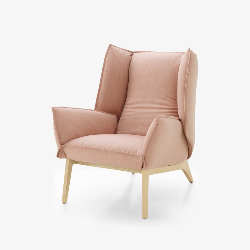Toa Armchair by Ligne Roset - Additional Image - 1