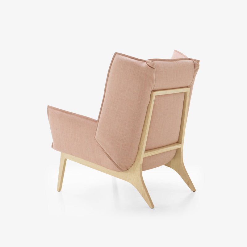 Toa Armchair by Ligne Roset - Additional Image - 2