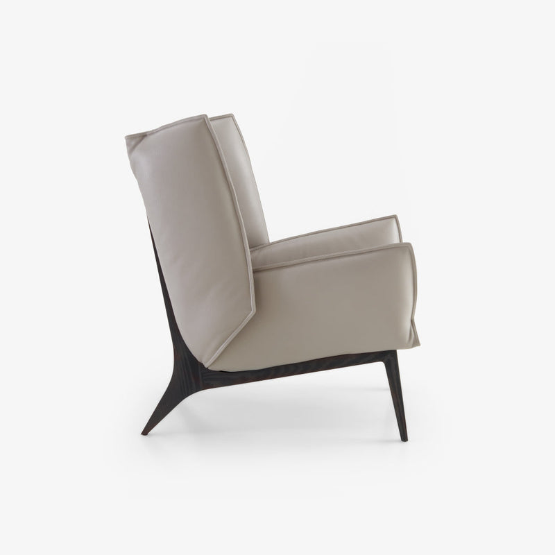 Toa Armchair by Ligne Roset - Additional Image - 4