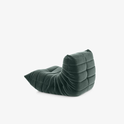 Togo Fireside Chair by Ligne Roset - Additional Image - 3
