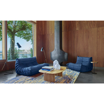 Togo Fireside Chair by Ligne Roset - Additional Image - 9