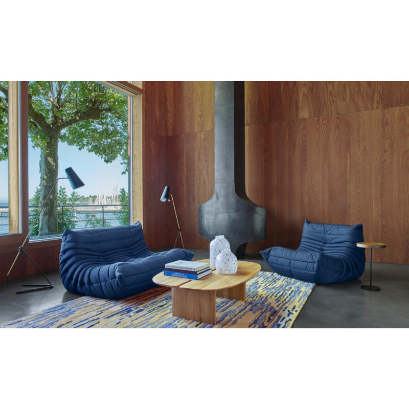 Togo Lounge Sofa by Ligne Roset - Additional Image - 7