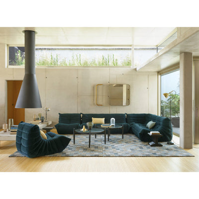 Togo Lounge Sofa by Ligne Roset - Additional Image - 9