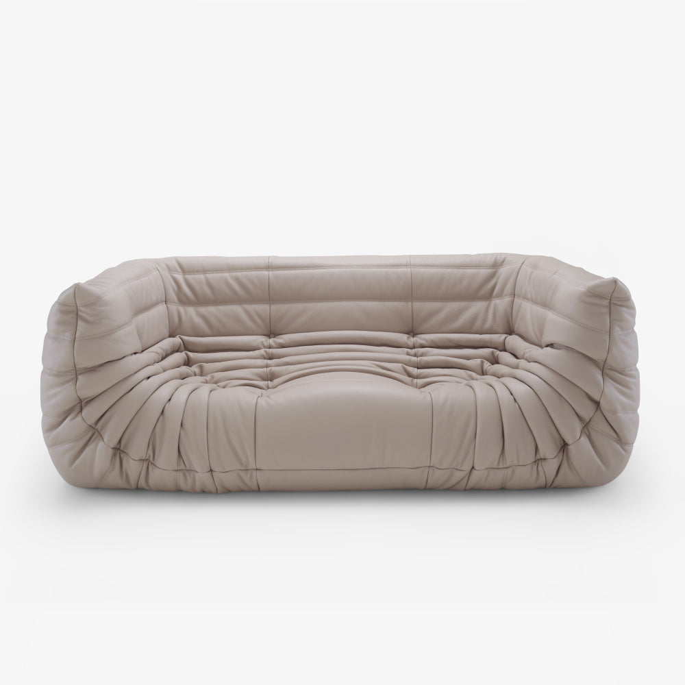 ligne roset （ROSETTogo） Togo Medium Sofa by Ligne Roset