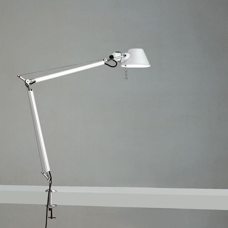 Tolomeo Classic Max Table Lamp by Artemide 2