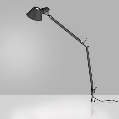 Tolomeo Classic Table Lamp Pivot by Artemide 1