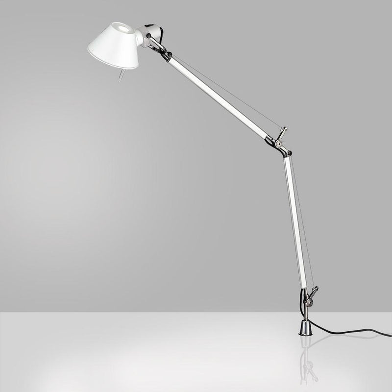 Tolomeo Classic Table Lamp Pivot by Artemide 2