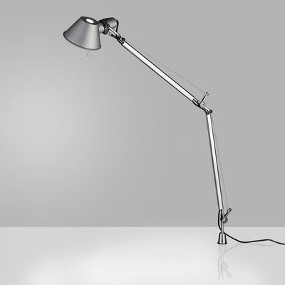 Tolomeo Classic Table Lamp Pivot by Artemide 