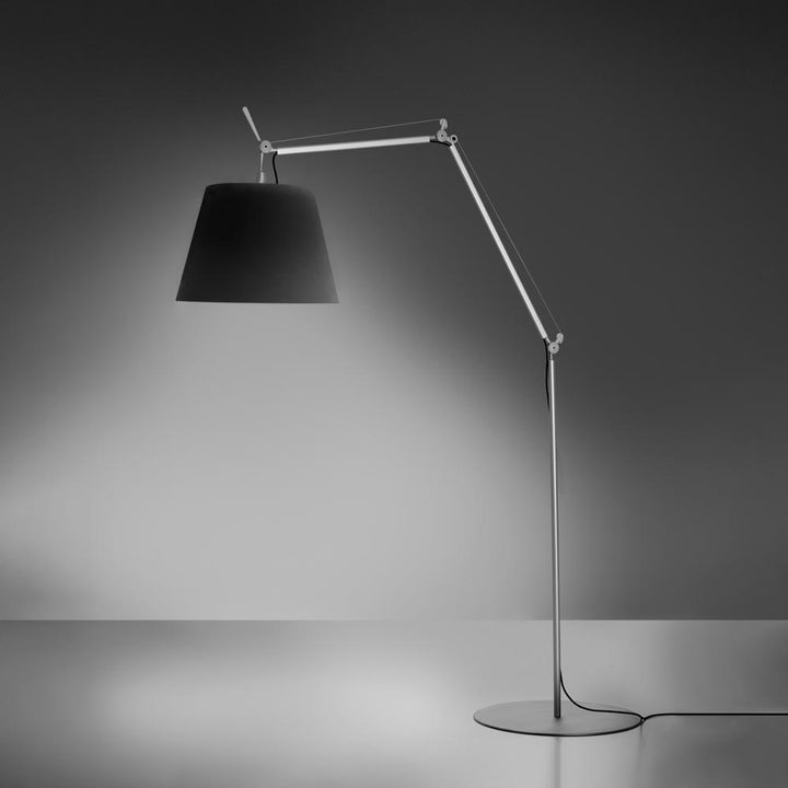 Tolomeo Mega Outdoor Floor Lamp by Artemide 