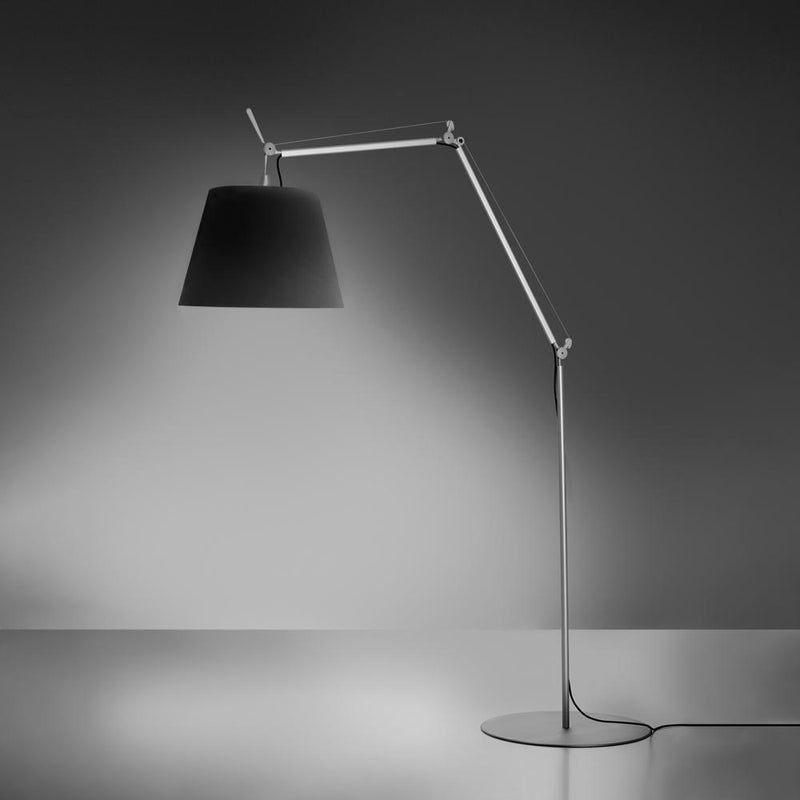 Tolomeo Mega Outdoor Floor Lamp by Artemide 