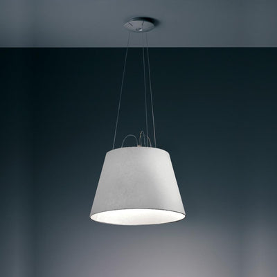 Tolomeo mega Suspension Lamp by Artemide 1