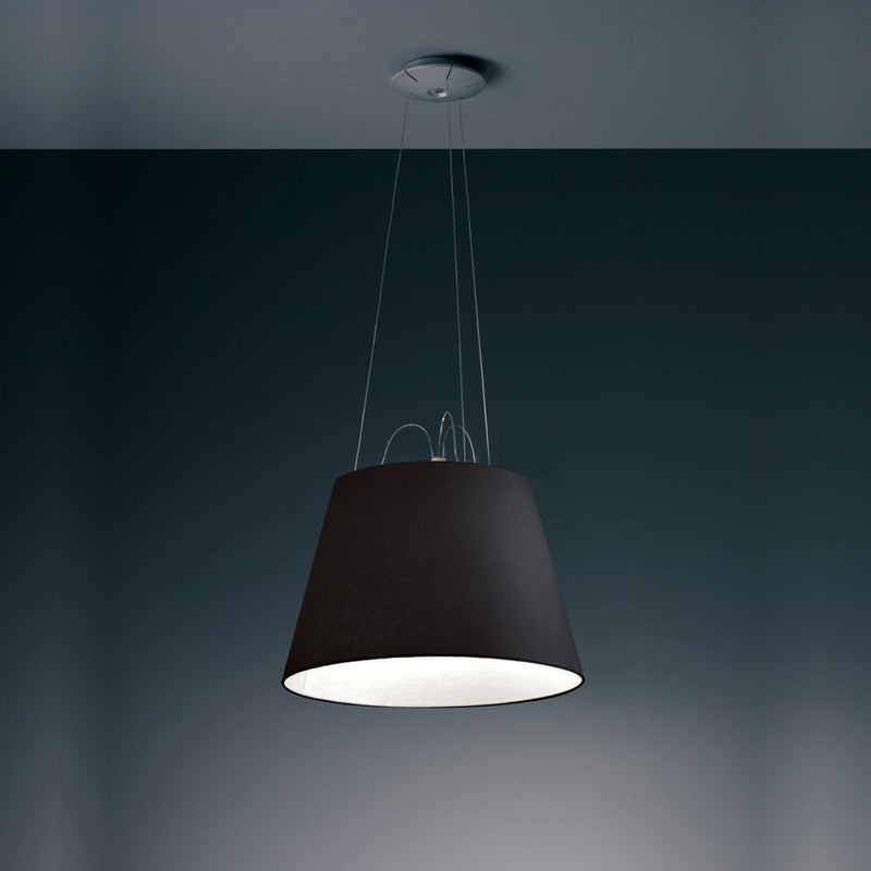 Tolomeo mega Suspension Lamp by Artemide 2