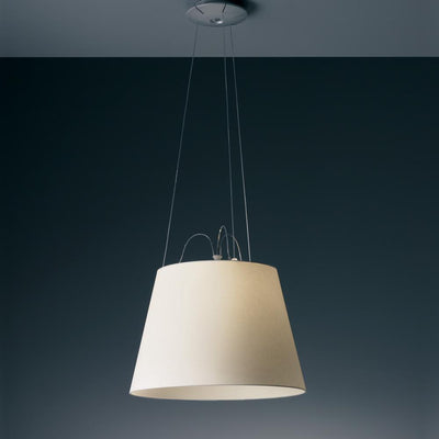 Tolomeo mega Suspension Lamp by Artemide 3