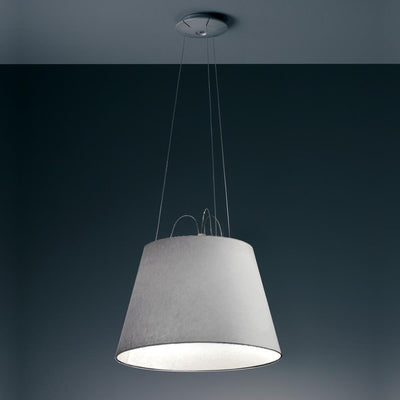 Tolomeo mega Suspension Lamp by Artemide 4