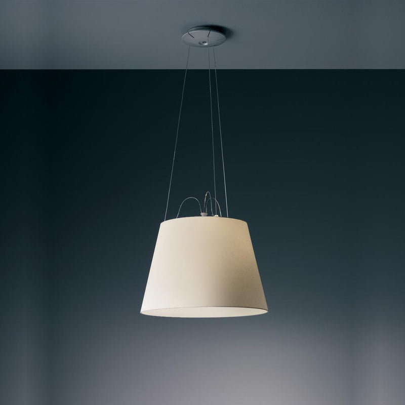 Tolomeo mega Suspension Lamp by Artemide 